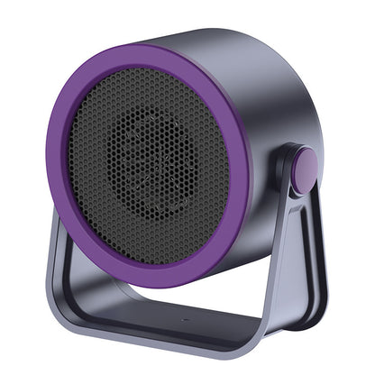 Energisnål värmefläkt – kompakt, säker & effektiv