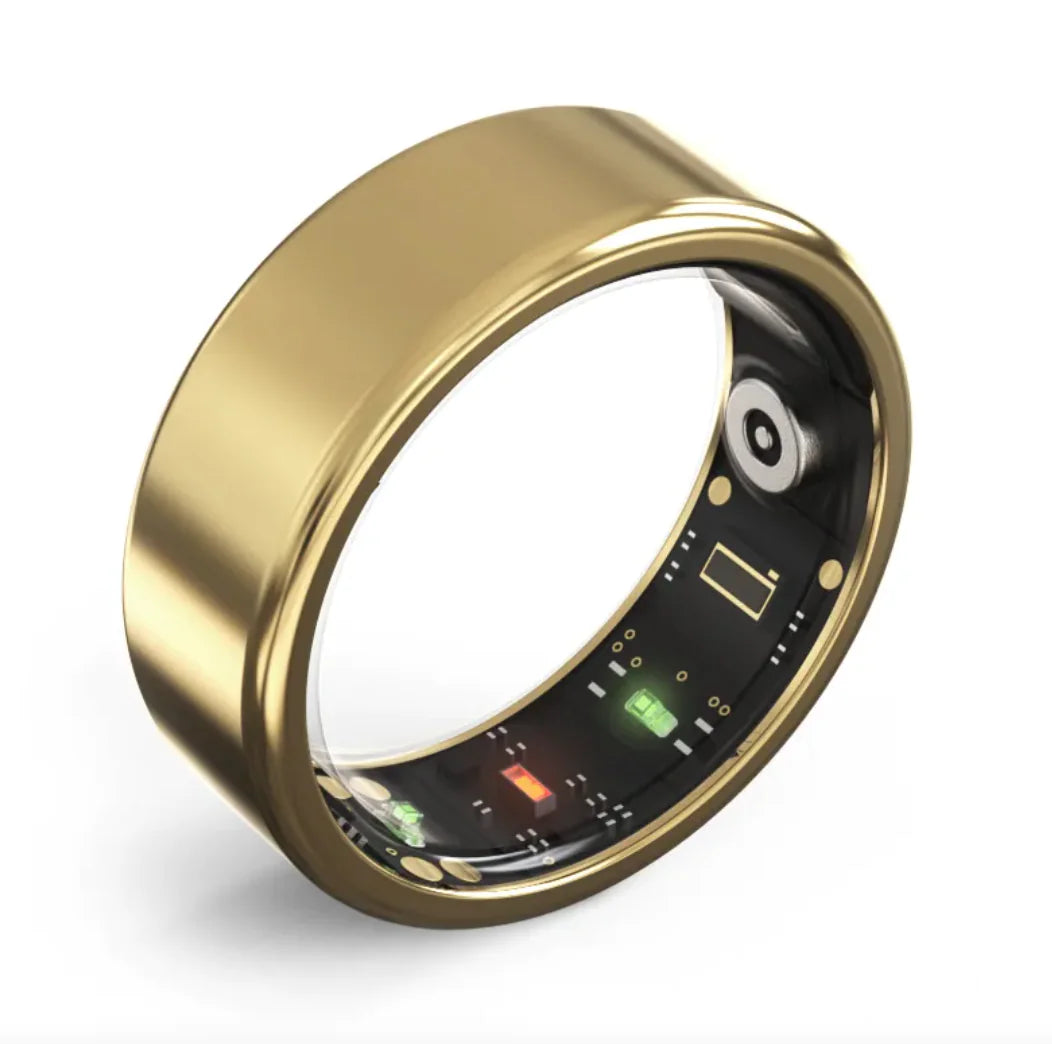 SMART ring