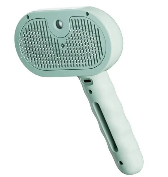 SteamPro™ Pälsborste för Hund & Katt