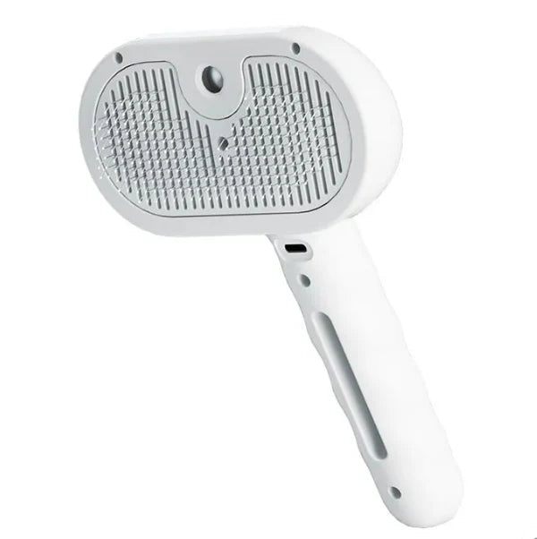 SteamPro™ Pälsborste för Hund & Katt