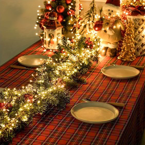 Ljusslinga - HOLY GLOW