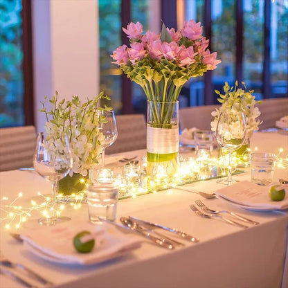 Ljusslinga - HOLY GLOW