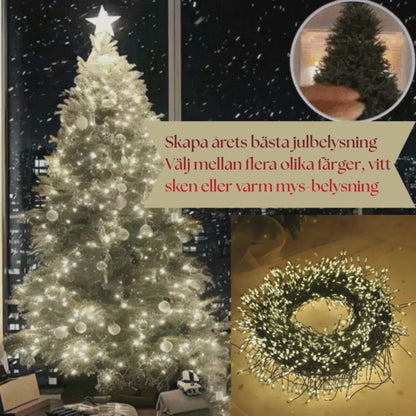 Ljusslinga - HOLY GLOW