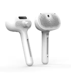 SteamPro™ Pälsborste för Hund & Katt